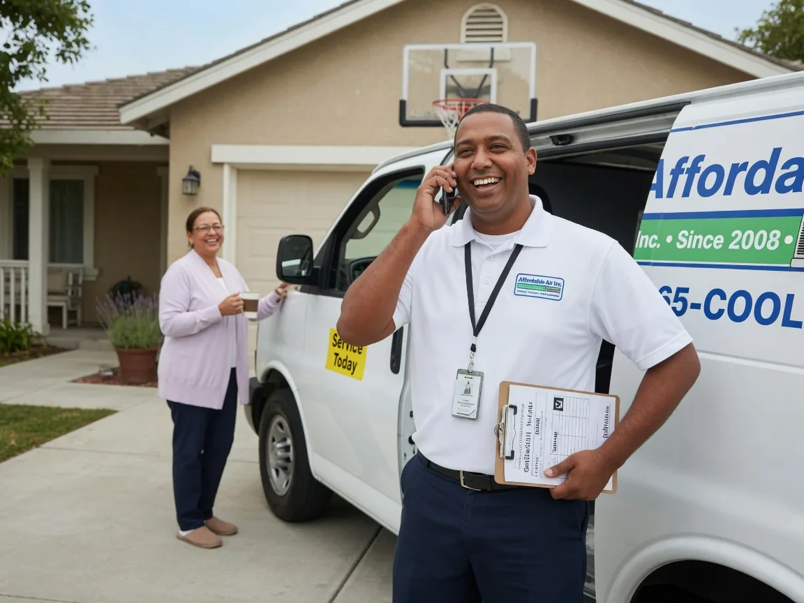 Central Ac Repair Frankfort, IL FAQs